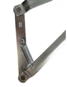 64-VALLEY OUTDOOR LIFT KM3006 2