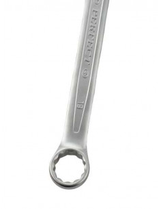 Wrench 19mm POLER. FLAT-END WRENCH "PERFECT" S-76719 2