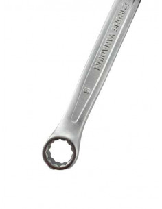 Wrench 8mm POLER. FLAT-END WRENCH "PERFECT" S-76708 2