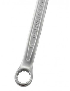 Wrench 13mm POLER. FLAT-END WRENCH "PERFECT" S-76713 2