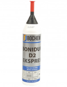 BONIDUR D2 EXSPRES 0.5kg bottle KM972