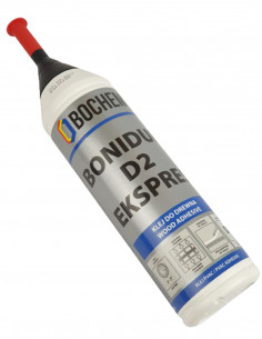 BONIDUR D2 EXSPRES 0.5kg bottle KM972 2