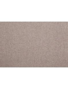 CLARK 2424 wool blend fabric