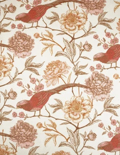 BRAZENS 02 CANVA fabric