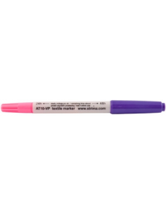 VIOLET-PINK DISAPPEARING PEN AT10-VP KM1182