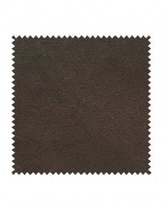 SAMPLE CASABLANCA fabric 2307 brown