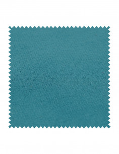 SAMPLE CASABLANCA fabric 2313 turquoise
