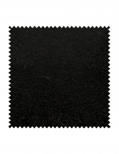 SAMPLE CASABLANCA fabric 2316 black