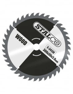 TARGET SAW 300x2.0x30mm Z40 S-34130