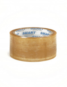 SMART SOLVENT TAPE 48/66 CLEAR KM1195 2