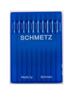 SCHMETZ needle 135X5 SES 100 G01 op.10 pcs. KM521A