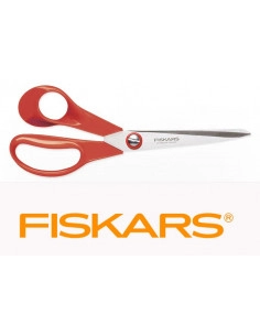 UNIVERSAL SCISSORS. LEFT-HANDED 859850 KM1078