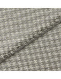 ROJA 01 chenille fabric