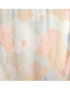 Fabric No.05 ETERO ( PAINTED MULTICOLOR CABRICS )