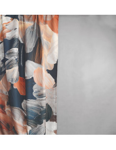 Fabric No.06 DECOR ( PAINTED RUDO GRANITE CABRICS ) 2