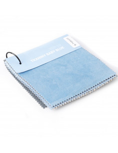 TOP10 BABY BLUE by Toptextil sample set