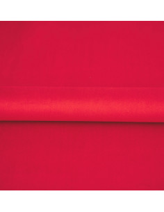 CASABLANCA 2309 red fabric 2