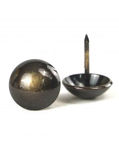 PINEZKA 19,0 MM BAROK GŁADKA OP. 20 SZT. KP4054