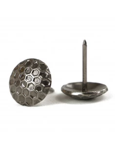 PIN 19.0 MM TITANIUM HONEYCOMB OP. 20 PCS. KP4172