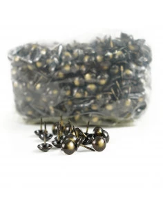 PIN 16.0MM BAROQUE SMOOTH KP4053 OPK. 300pcs