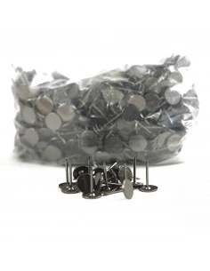 PIN 18.0MM TITANIUM FLAT KP4123 OPK. 200pcs