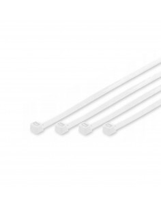CABLE TIE WHITE 3.6*250 OPPB36250 2