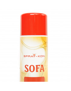 SPRAY-KON-SOFA CONTACT ADHESIVE aerosol 500ml KM969 2