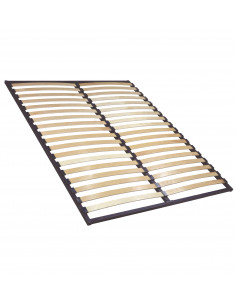 RU 800-5 Standard bed frame 1380 x 2000