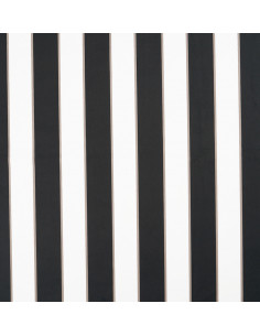 Vertical Stripes 02 SOFT VELVET Fabric