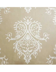 Fabric ADAMASZEK LARGE 03 WONDER VELVET