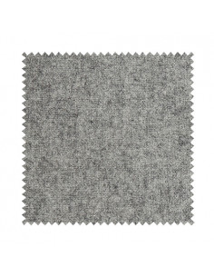 SAMPLE CLARK 2427 wool blend fabric