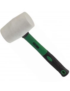 60mm rubber mallet "STALCO" S-19060