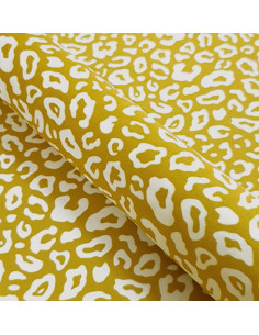 PANTERKA 03 SOFT VELVET fabric 2