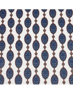 ORIENT BATCH fabric 01 WONDER VELVET