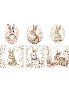 MOLIS PANEL PODUSZKOWY WIELKANOC 05