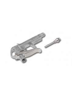 PISTOLET DO PRZEDMUCHI."KRÓTKI" S-58448