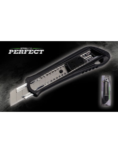 18mm "PERFECT" BROKEN Blade Knife S-67416