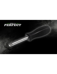SOCKET DRILLER 1/4"-150mm "PERFECT" S-77814