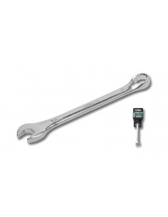 Wrench 9mm POLER. FLAT-END WRENCH S-48209