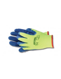 RĘKAWICE AKRYLOWE  "S-ThermGrip"   9"  S-47369   STALCO