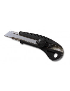 GRADING KNIFE 18mm MET.PROW.  S-17322
