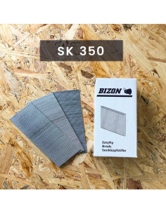 SK-350 ARTISTS op. 3400 pcs. KM1873