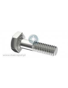 HEXAGONAL HEAD SCREW 6.0X16
