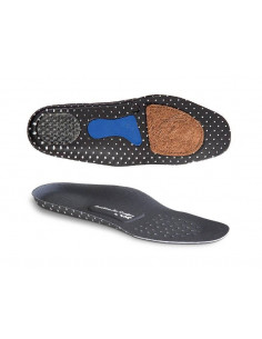 SHOE INSOLE SPORT GEL SIZE 46 S-76442 STALCO PERFECT