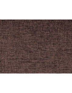 OXFORD 04 medium brown upholstery fabric