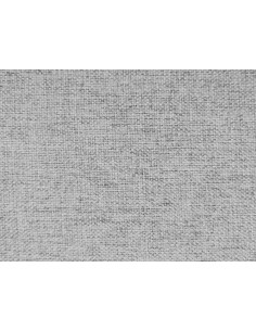 OXFORD 12 upholstery fabric silver