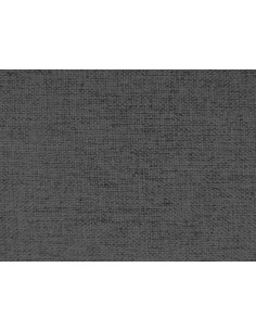 OXFORD 13 upholstery fabric dark gray