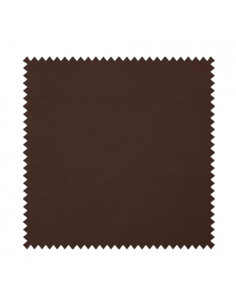 SAMPLE Eco leather VIENNA 08 brown