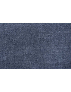 LINEA 06 blue fabric