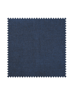 SAMPLE LINEA 05 navy blue fabric